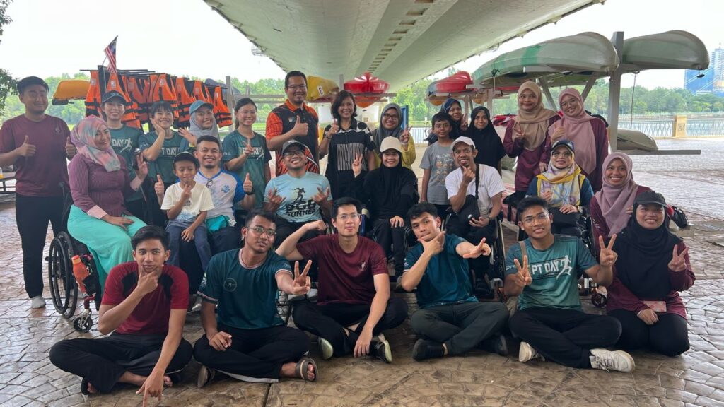Kayak Raya 2024 10