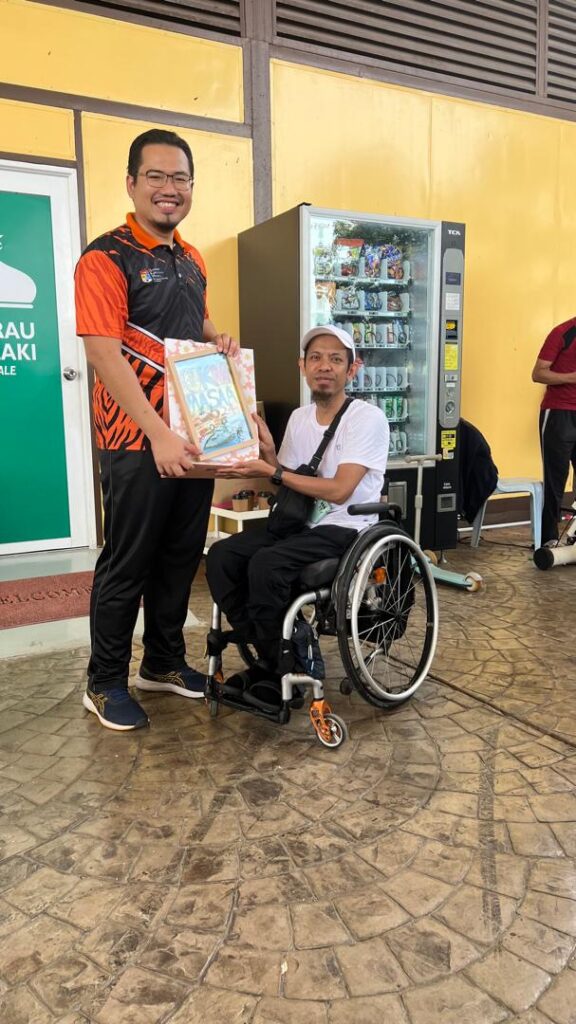 Kayak Raya 2024 7