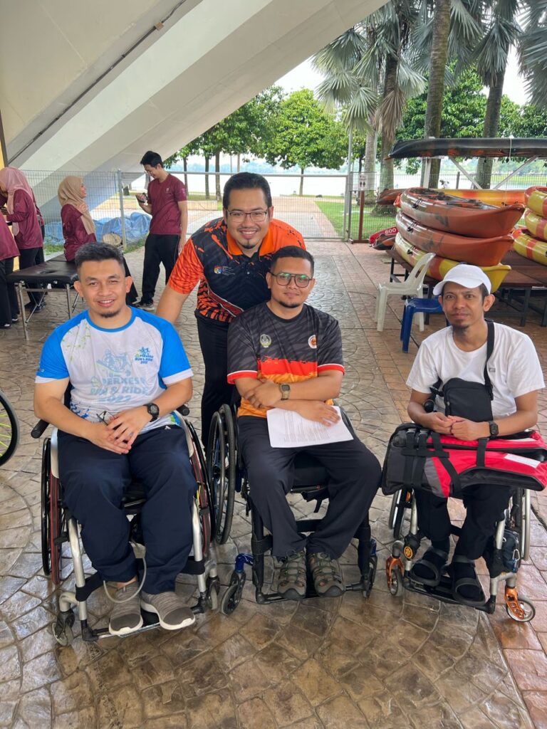 Kayak Raya 2024 9