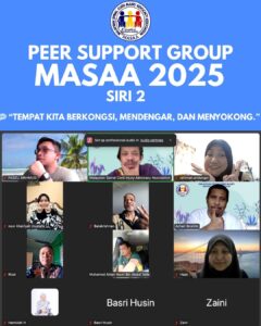 MASAA PSG 2025 (28 Jun ) Siri 2