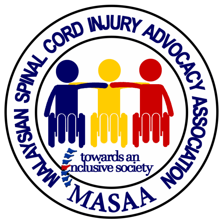 [Logo MASAA]