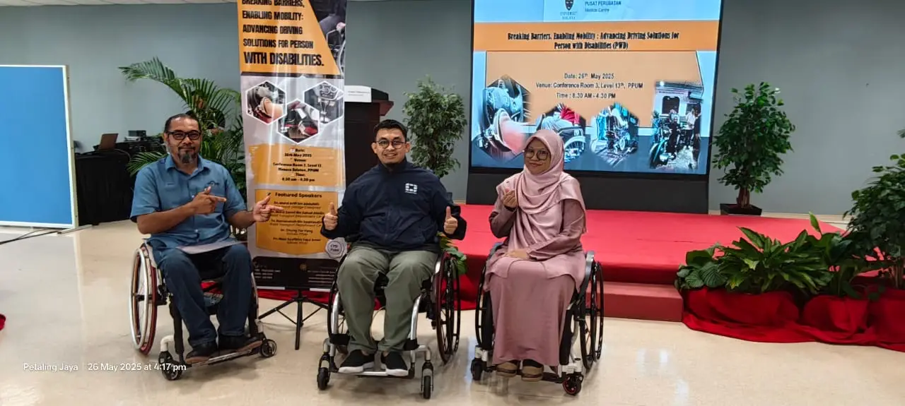Breaking Barriers, Enabling Mobility- Advancing Driving Solutions for Person with Disabilities (PWD) 02