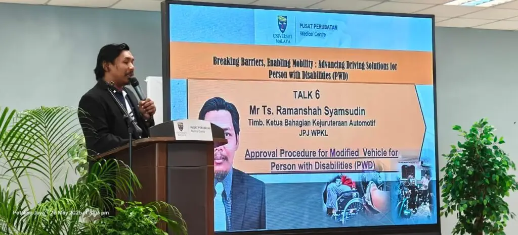 Breaking Barriers, Enabling Mobility- Advancing Driving Solutions for Person with Disabilities (PWD) 03