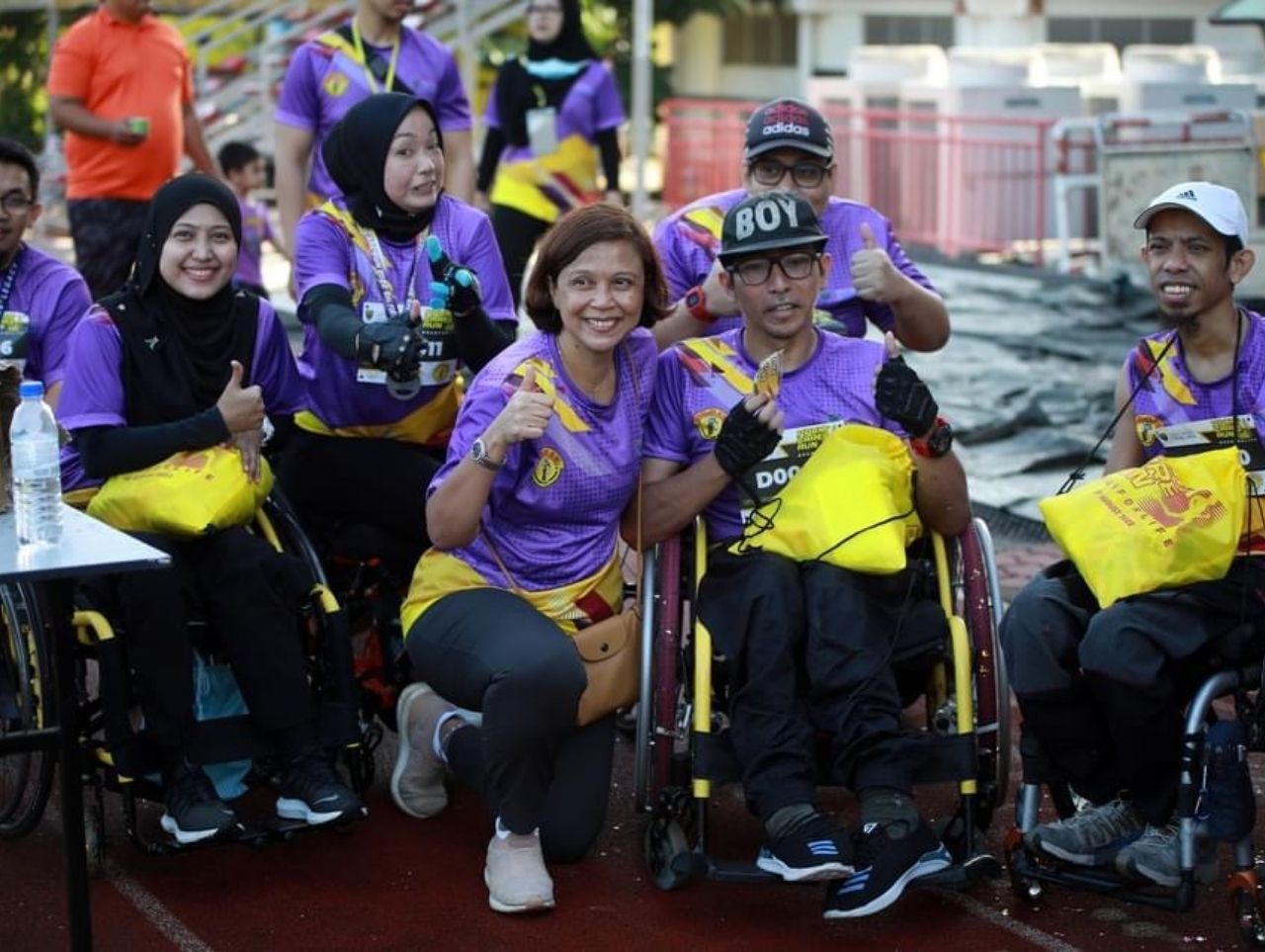 Larian PPUM - MASAA
