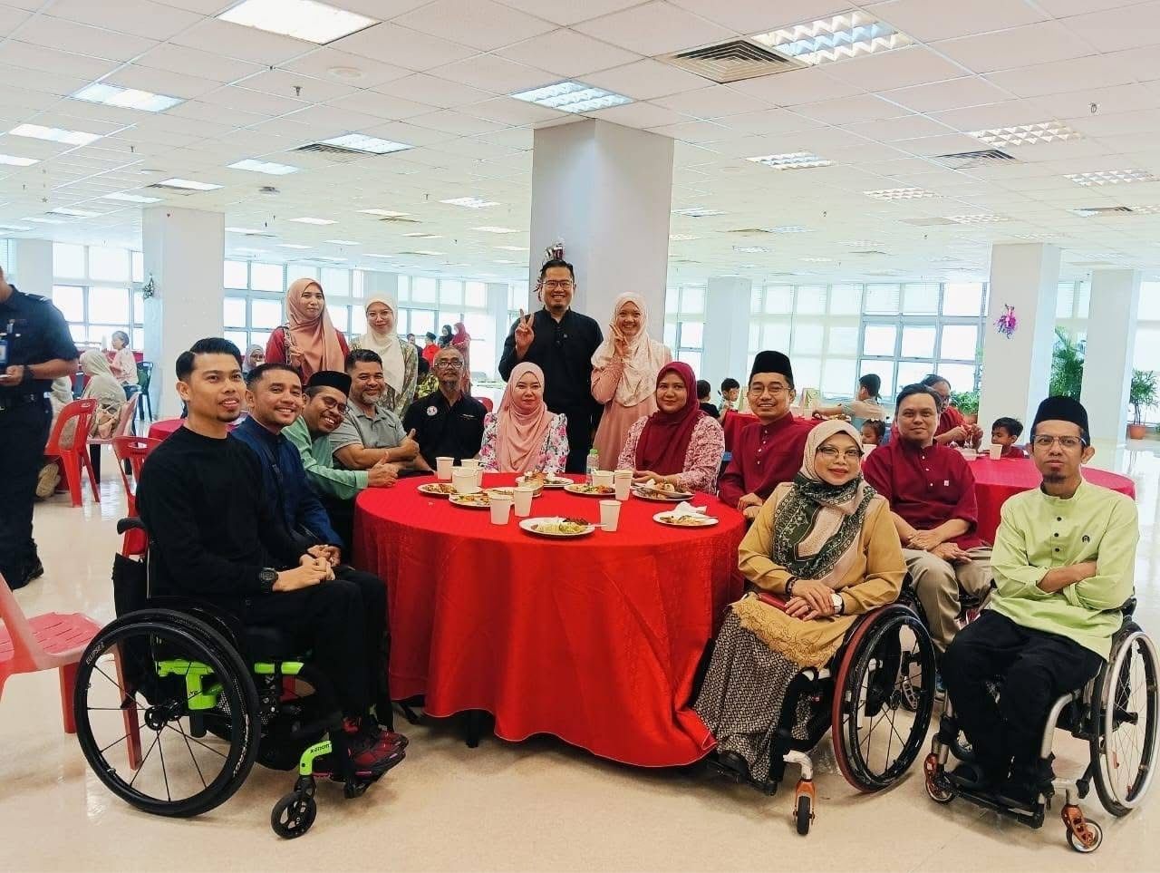Larian PPUM - MASAA