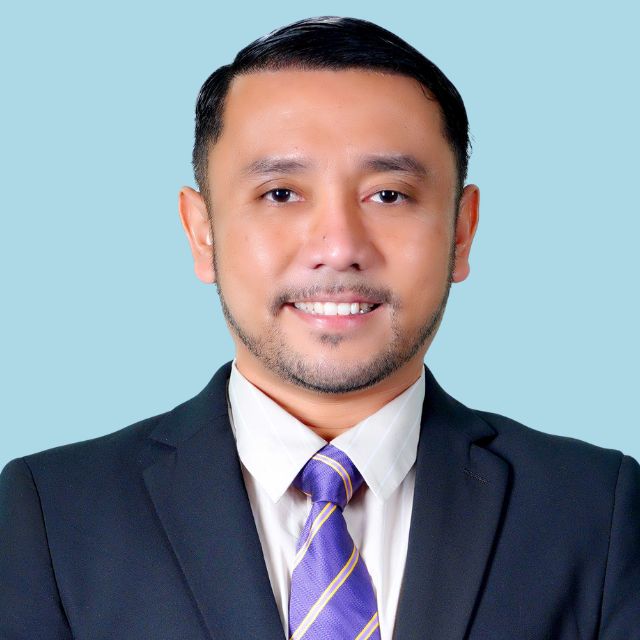 Dr Mohd Sharizal Bin Abdul Aziz (Pen. Bendahari)