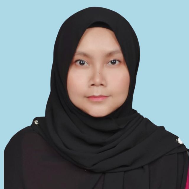 Dr Noor Khairiyah Binti Mustafa (Pen. Setiausaha)