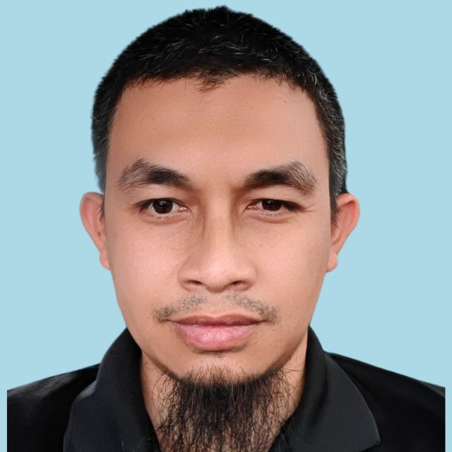 Fadzli Bin Mahmud (AJK)