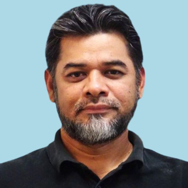 Ku Ghazali Bin Ku Yakub (AJK)