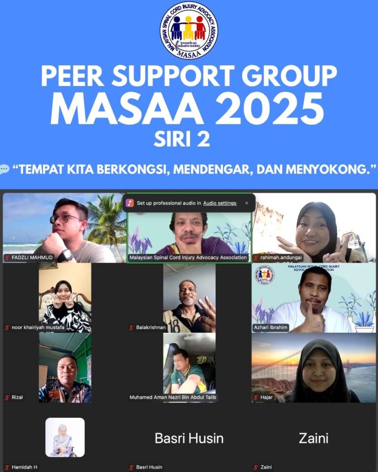 MASAA PSG 2025 (28 Jun ) Siri 2