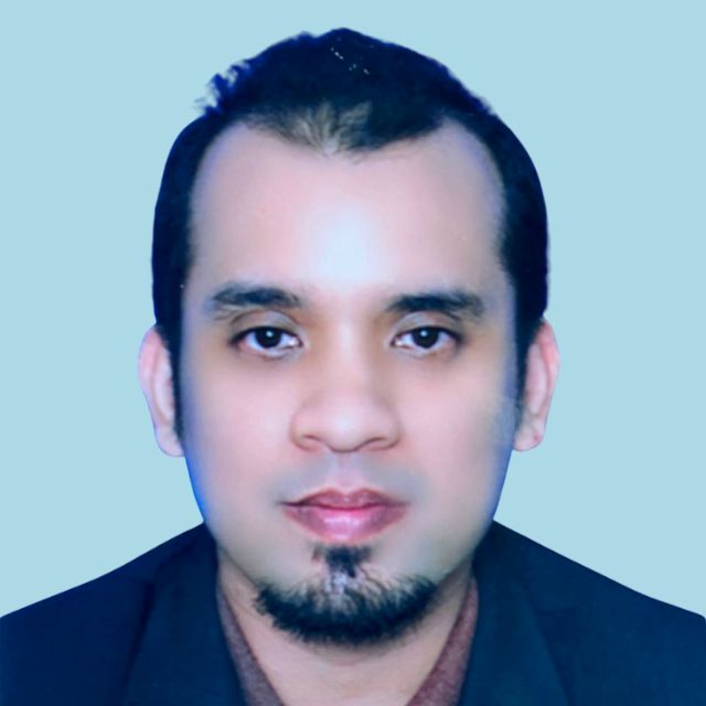 Mohd Nazrulshah Bin Shamsul Bahar (AJK)
