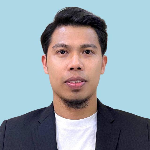 Muhammad Kamal Bin Ishak (AJK)