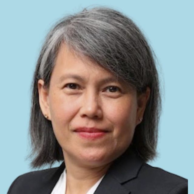 Prof Madya Dr Julia P. Engkasan, Pakar Perunding Perubatan Pemulihan, Pusat Perubatan Universiti Malaya (PPUM)