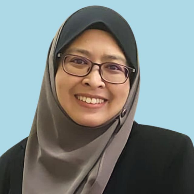 Sr Dr Hikmah Kamarudin, Pensyarah Kanan, Fakulti Alam Bina UiTM Shah Alam